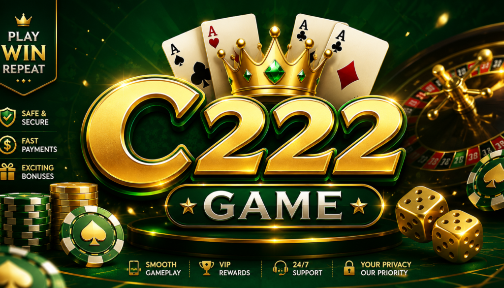 C222 Game